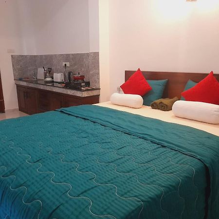 New Sea Lion Guest House Hikkaduwa Luaran gambar