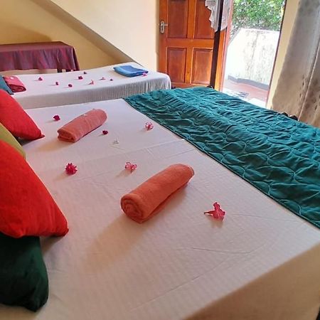 New Sea Lion Guest House Hikkaduwa Luaran gambar