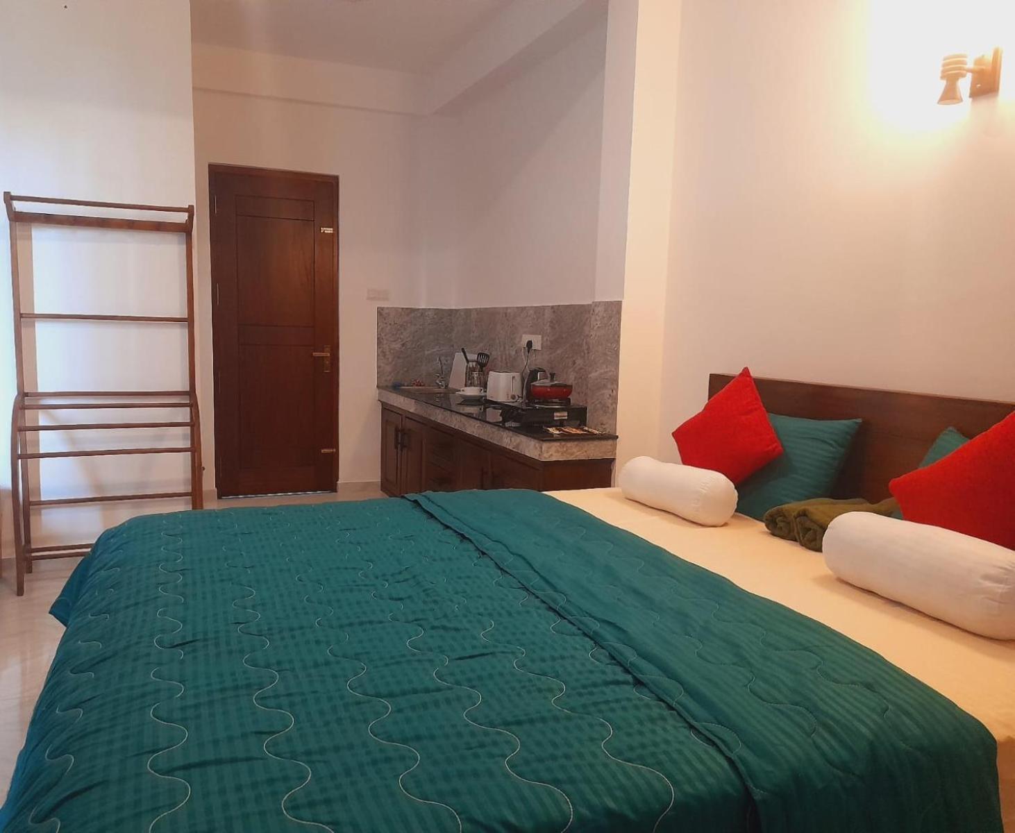 New Sea Lion Guest House Hikkaduwa Luaran gambar