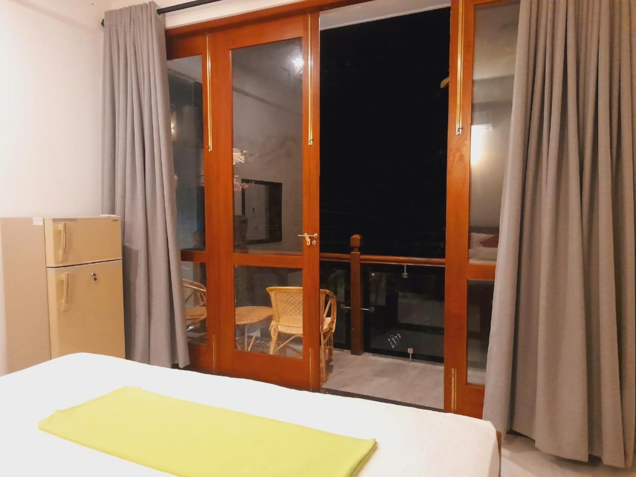 New Sea Lion Guest House Hikkaduwa Luaran gambar