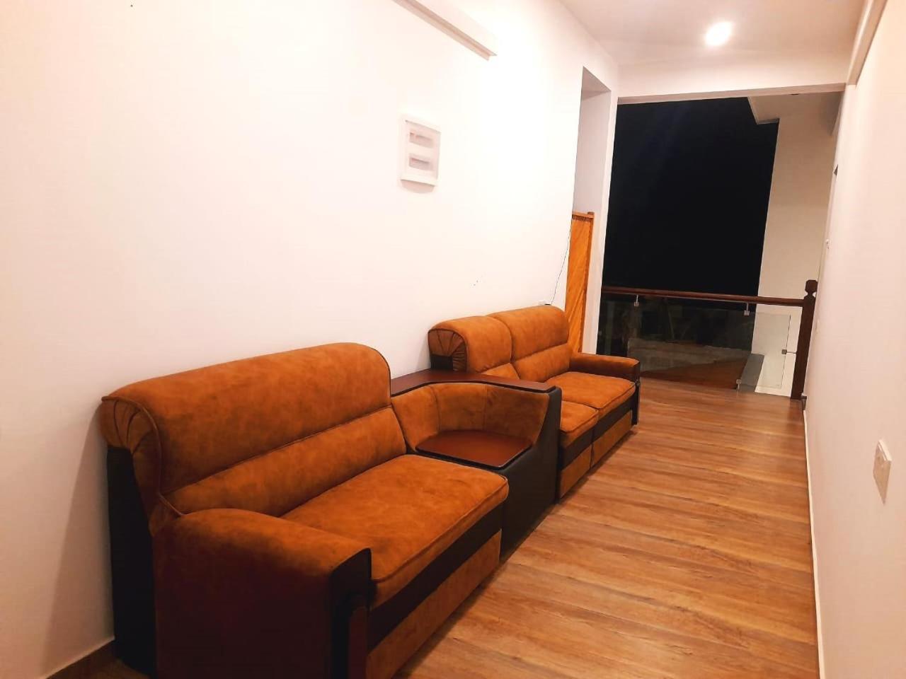New Sea Lion Guest House Hikkaduwa Luaran gambar