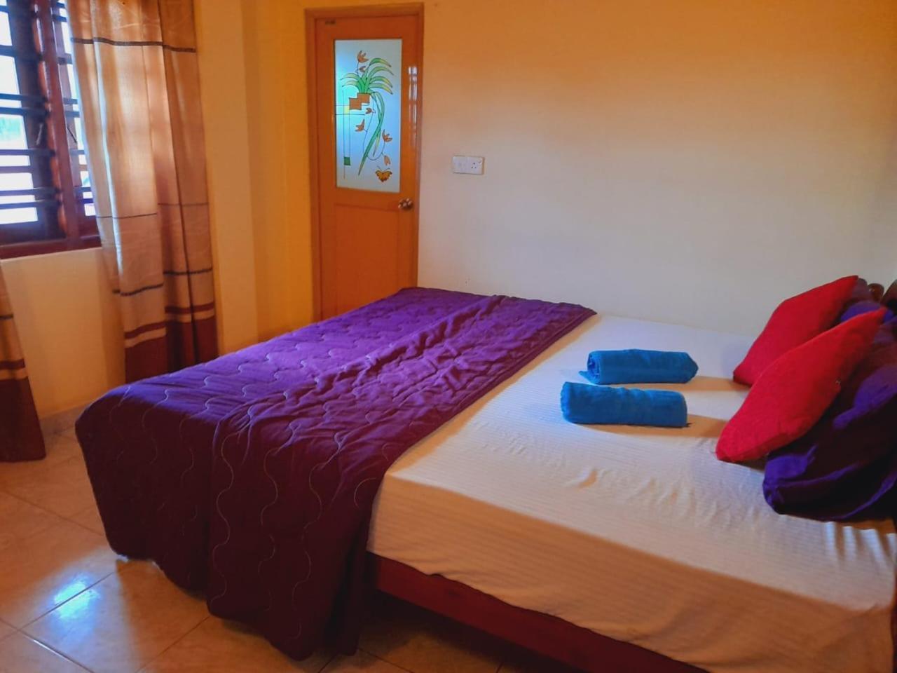 New Sea Lion Guest House Hikkaduwa Luaran gambar