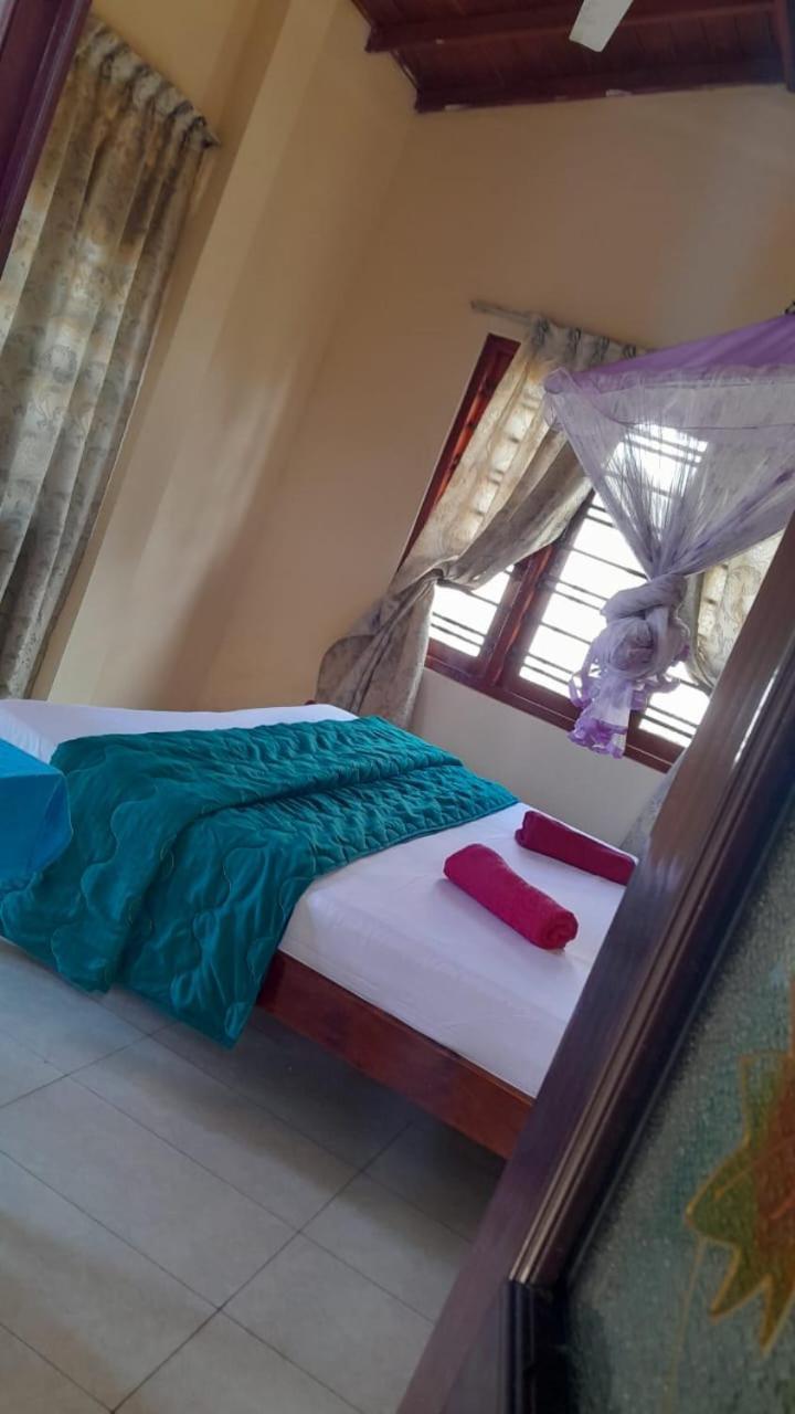 New Sea Lion Guest House Hikkaduwa Luaran gambar