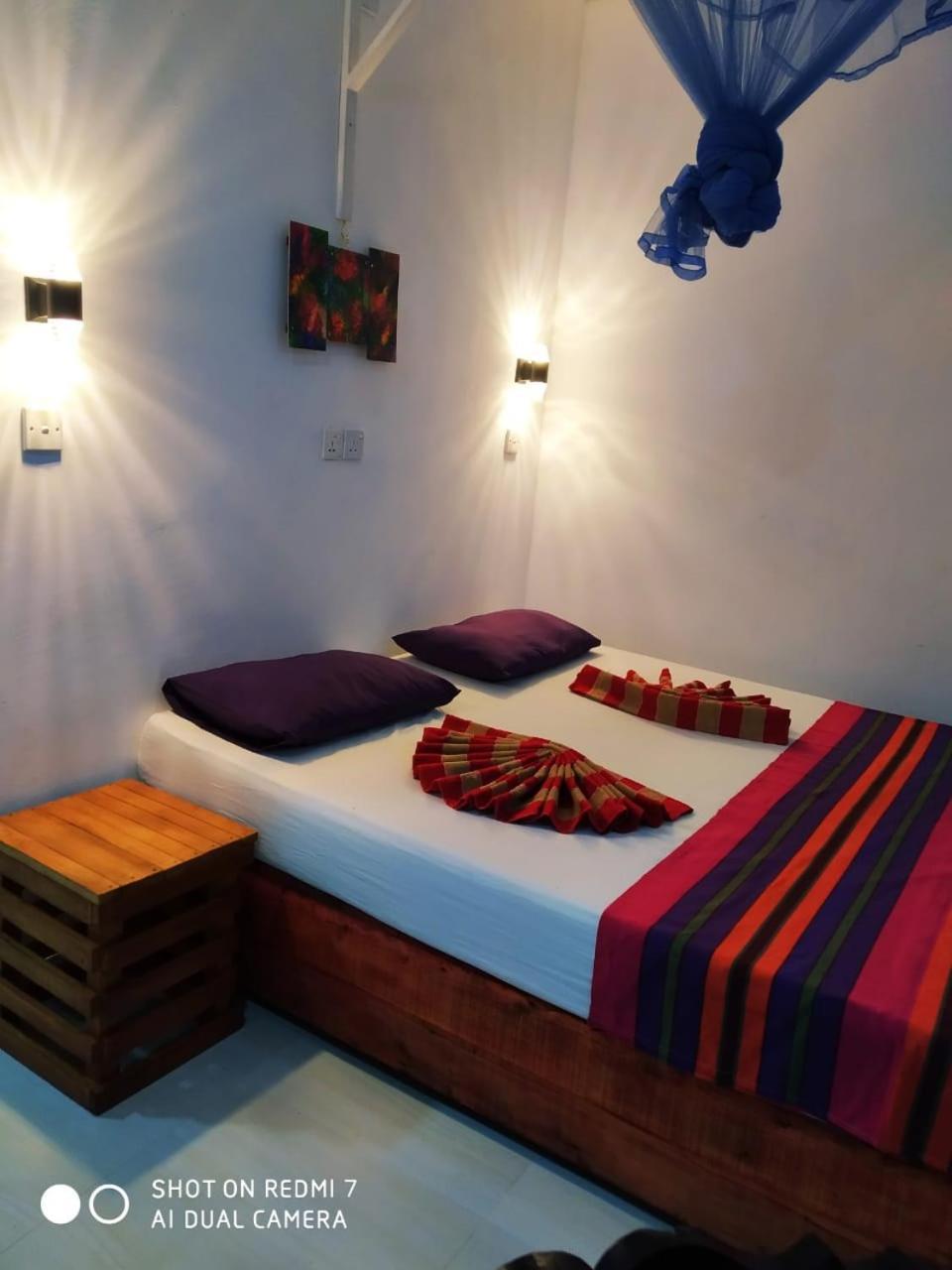 New Sea Lion Guest House Hikkaduwa Luaran gambar