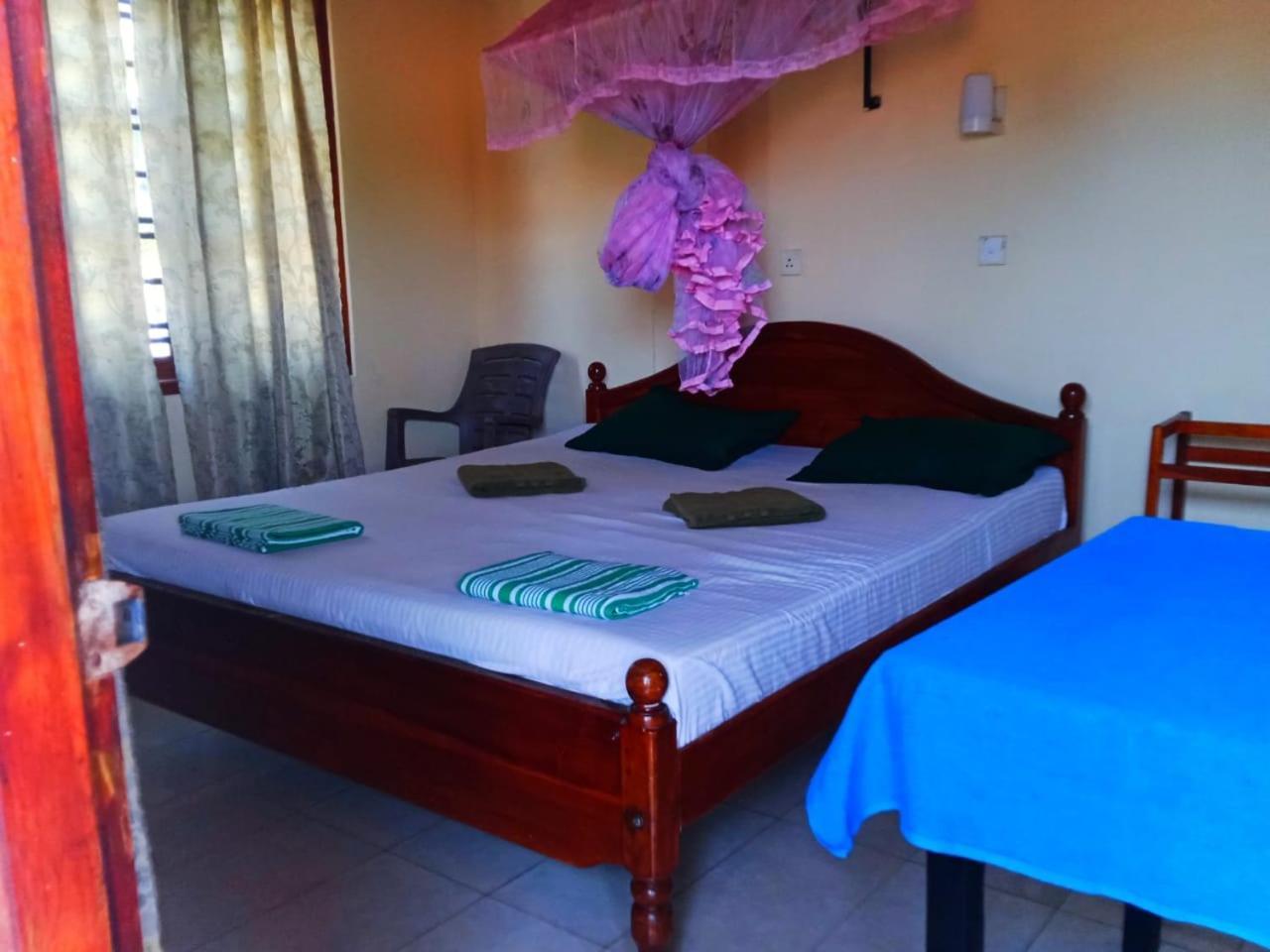 New Sea Lion Guest House Hikkaduwa Luaran gambar