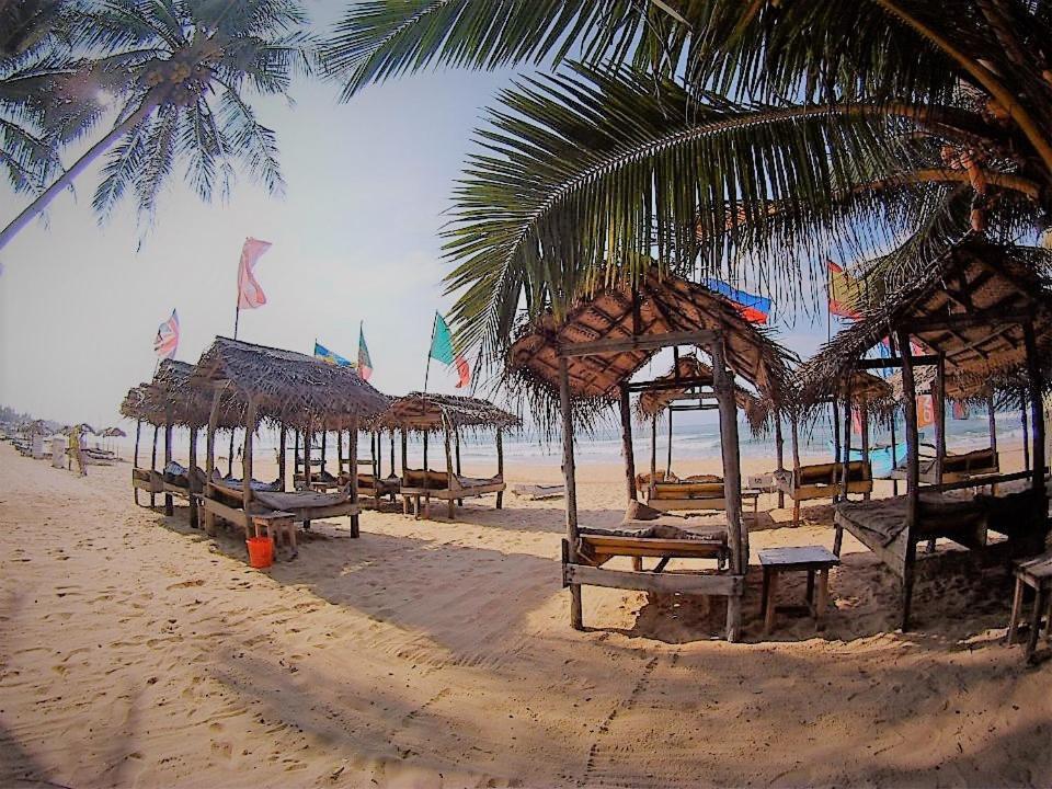 New Sea Lion Guest House Hikkaduwa Luaran gambar