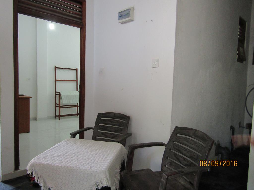 New Sea Lion Guest House Hikkaduwa Luaran gambar