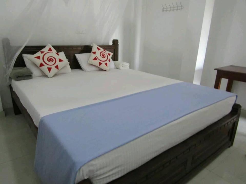 New Sea Lion Guest House Hikkaduwa Luaran gambar